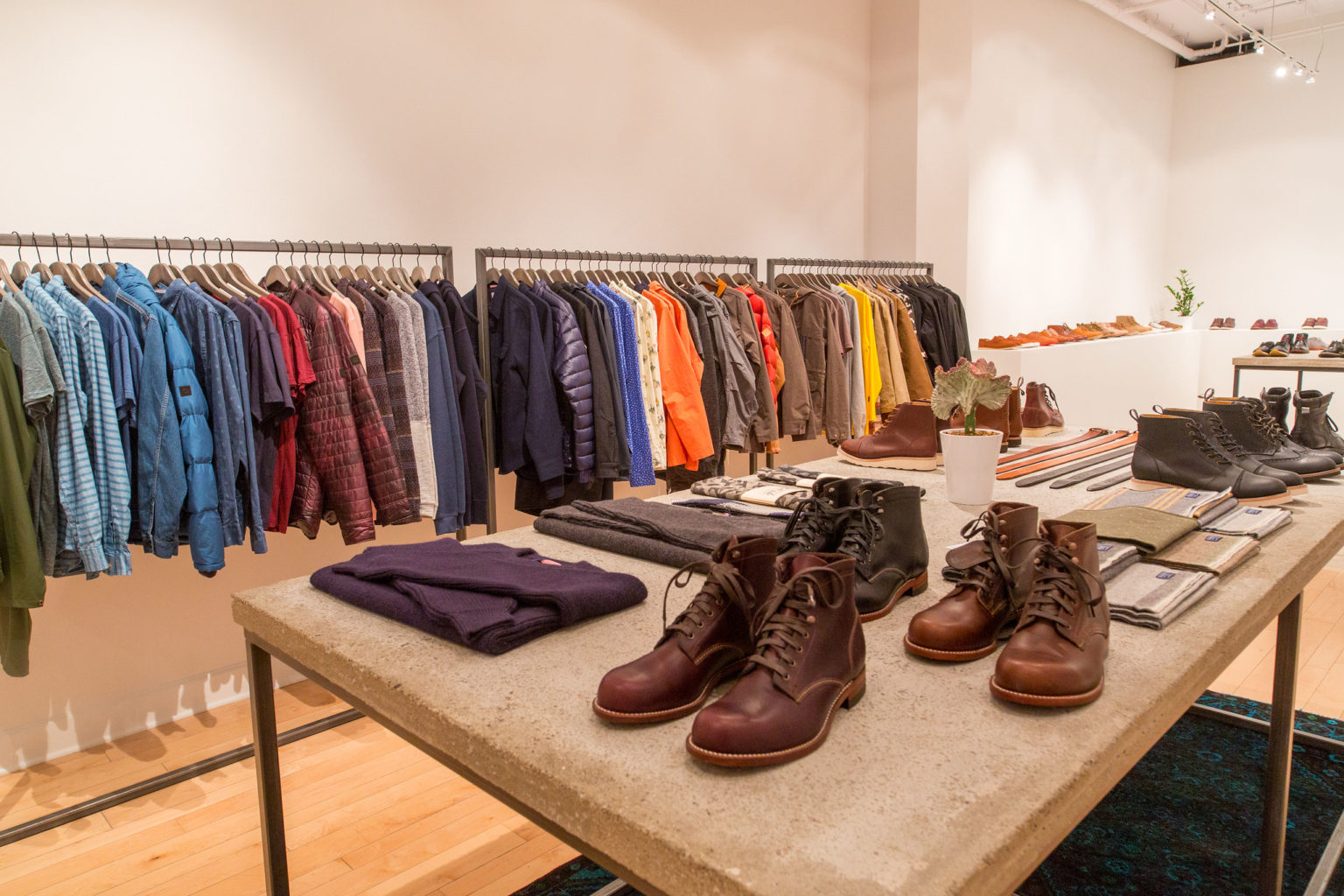 5 Ann Arbor Clothing Stores that Will Elevate Your Style The Mich