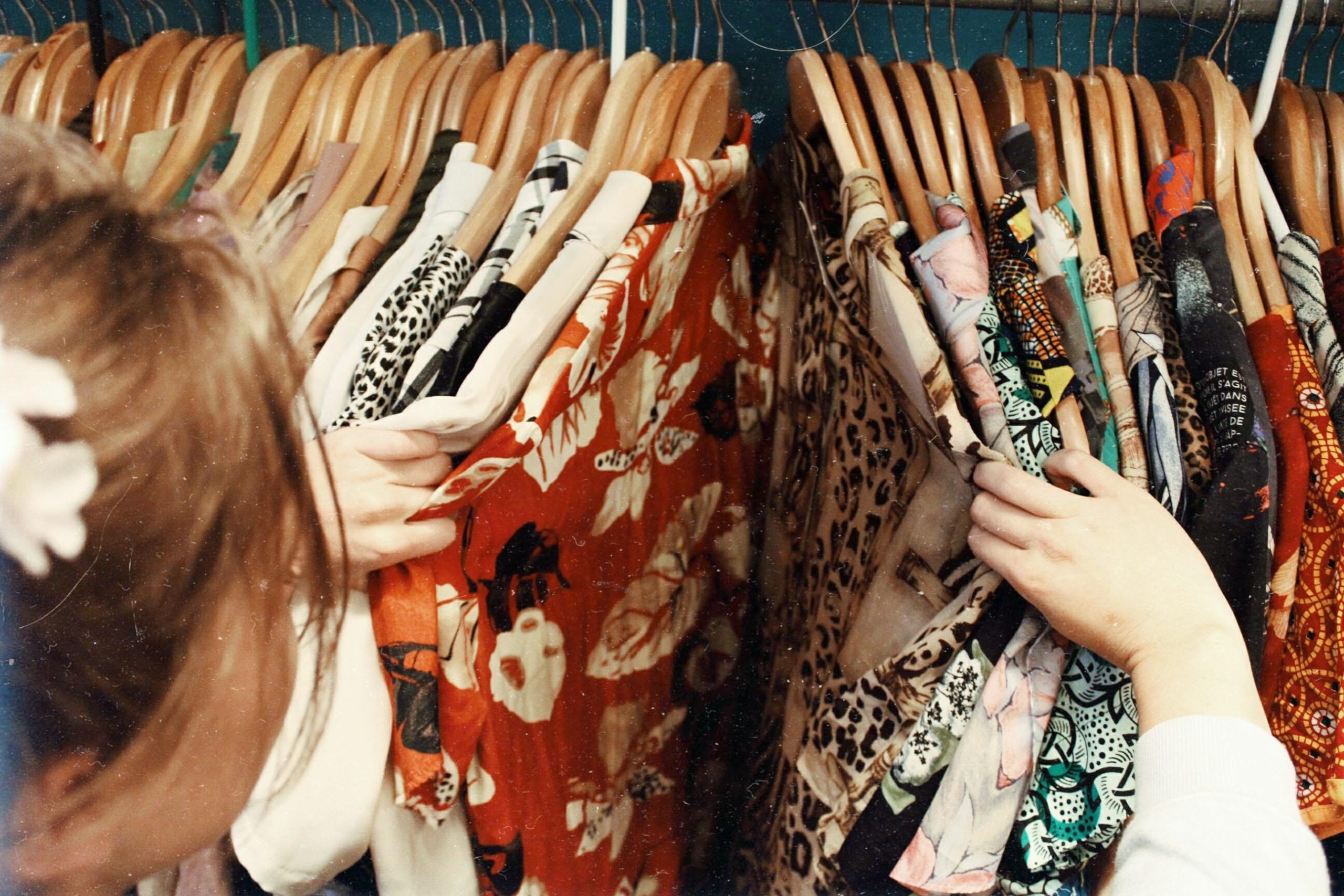 The Conscious Consumer: Is Thrifting Actually Ethical?