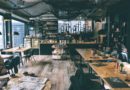 Top 5 Coffee Shop Study Spots in Ann Arbor