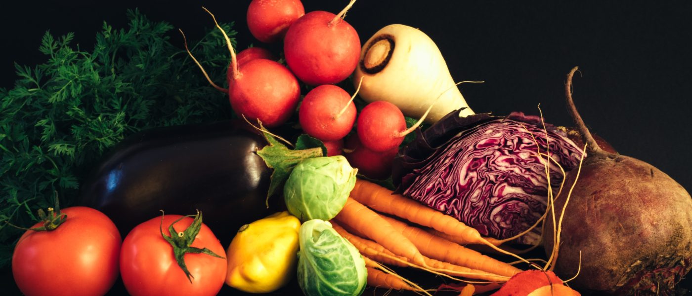 picture of vegetables