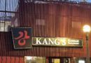 Kang’s Korean Restaurant