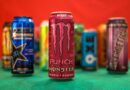 Energy Drinks: A Vicarious Exploration of Suffering