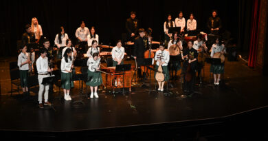 Code and Cello at U-M