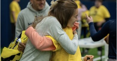 Finding Purpose Beyond a Paycheck