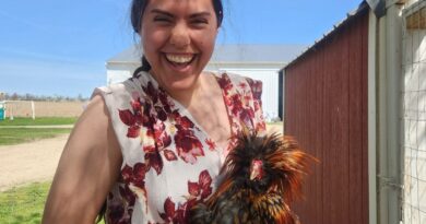 The Myth of Self-Sufficiency