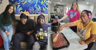 Bridging the Gaps, and Filling the Cracks