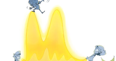 Bridging the Silence