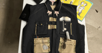 The Rock Star Next Door